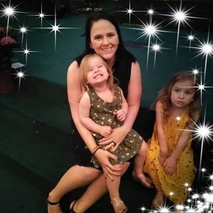 Meet your Posher, Sharon